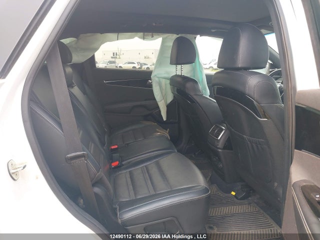 Aukcja sprzedaży 2019 Kia Sorento Sx/sxl, vin: 5XYPKDA53KG600437, numer aukcji: 12490112