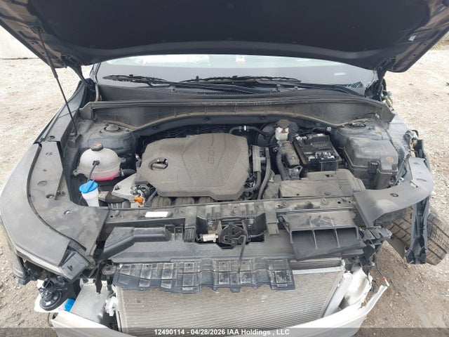 5XYRGDJC6SG320200 KIA SORENTO LX