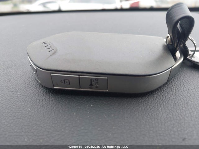 5XYRGDJC6SG320200 KIA SORENTO LX