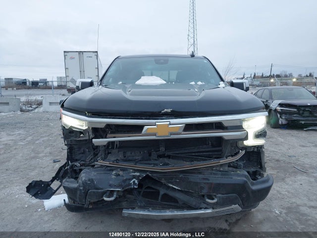 3GCUDJEL4NG517898 Chevrolet Silverado 1500