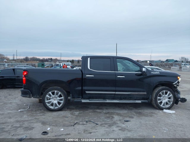 3GCUDJEL4NG517898 Chevrolet Silverado 1500