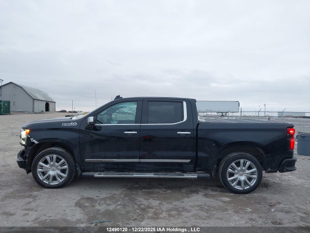 3GCUDJEL4NG517898 Chevrolet Silverado 1500