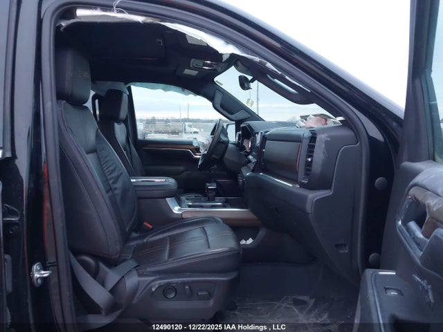 3GCUDJEL4NG517898 Chevrolet Silverado 1500