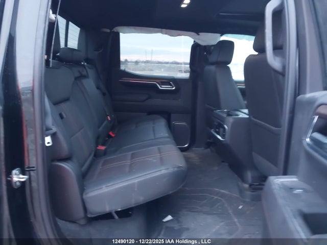 3GCUDJEL4NG517898 Chevrolet Silverado 1500