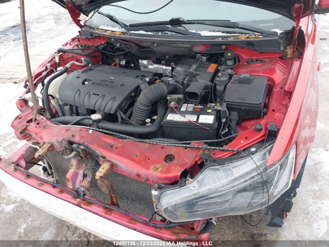 Продажа на аукционе авто 2013 Mitsubishi Lancer Se, vin: JA32U2FU1DU605404, номер лота: 12490136