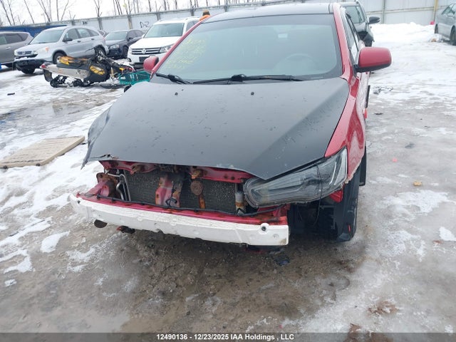 Продажа на аукционе авто 2013 Mitsubishi Lancer Se, vin: JA32U2FU1DU605404, номер лота: 12490136