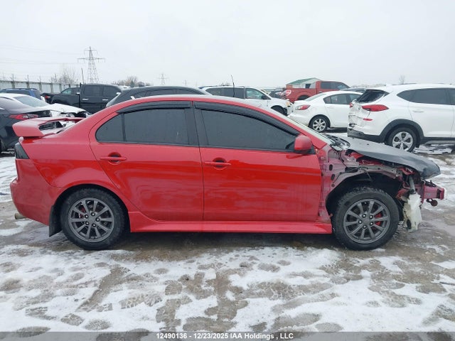 Продажа на аукционе авто 2013 Mitsubishi Lancer Se, vin: JA32U2FU1DU605404, номер лота: 12490136