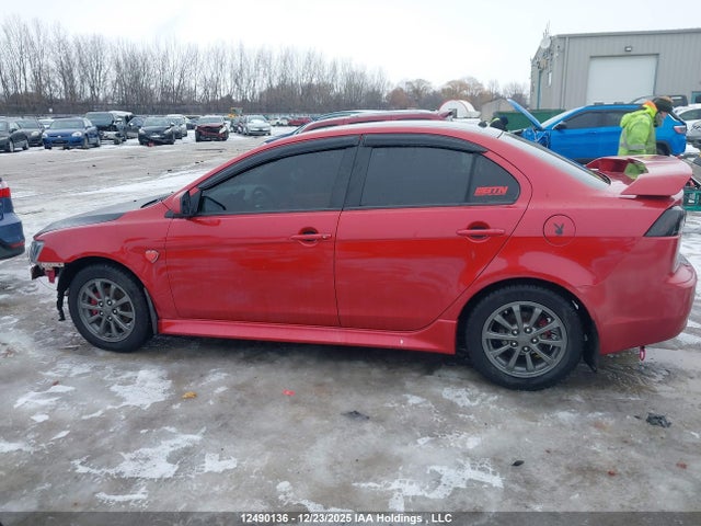 Продажа на аукционе авто 2013 Mitsubishi Lancer Se, vin: JA32U2FU1DU605404, номер лота: 12490136