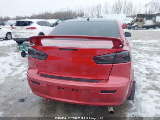 Продажа на аукционе авто 2013 Mitsubishi Lancer Se, vin: JA32U2FU1DU605404, номер лота: 12490136
