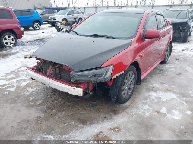 Продажа на аукционе авто 2013 Mitsubishi Lancer Se, vin: JA32U2FU1DU605404, номер лота: 12490136