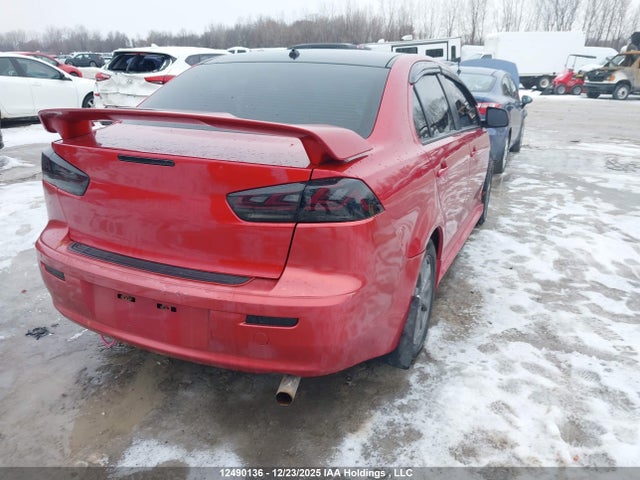 Продажа на аукционе авто 2013 Mitsubishi Lancer Se, vin: JA32U2FU1DU605404, номер лота: 12490136
