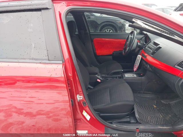 Продажа на аукционе авто 2013 Mitsubishi Lancer Se, vin: JA32U2FU1DU605404, номер лота: 12490136