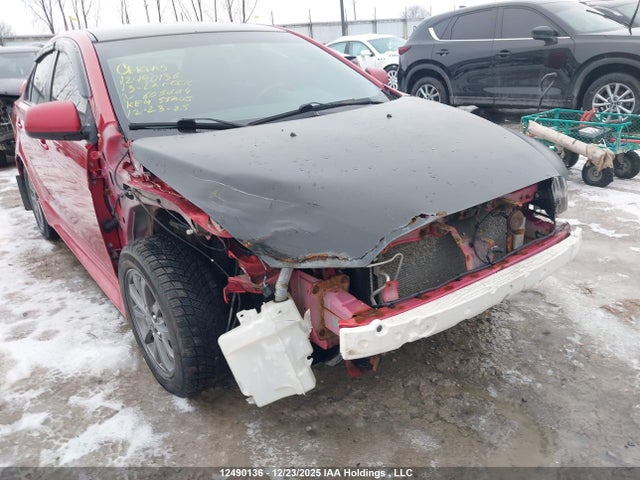 Продажа на аукционе авто 2013 Mitsubishi Lancer Se, vin: JA32U2FU1DU605404, номер лота: 12490136