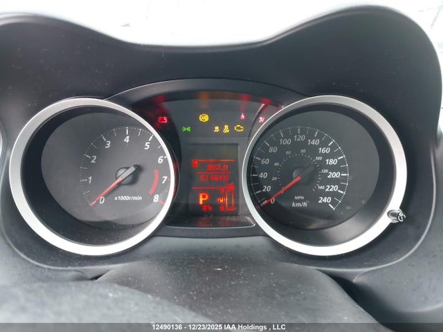 Продажа на аукционе авто 2013 Mitsubishi Lancer Se, vin: JA32U2FU1DU605404, номер лота: 12490136