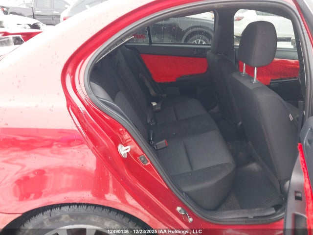 Продажа на аукционе авто 2013 Mitsubishi Lancer Se, vin: JA32U2FU1DU605404, номер лота: 12490136