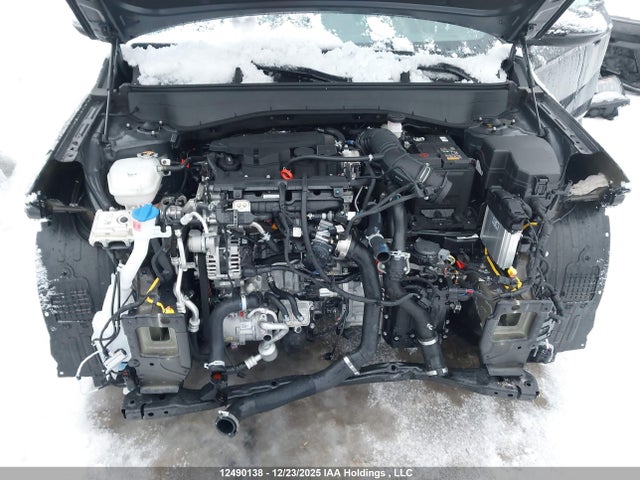 12490138 :رقم المزاد ، KM8HACA31TU388357 vin ، 2026 Hyundai Kona N Line مزاد بيع