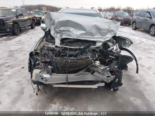 YV4952CZ1E1692427 Volvo XC90 3.2