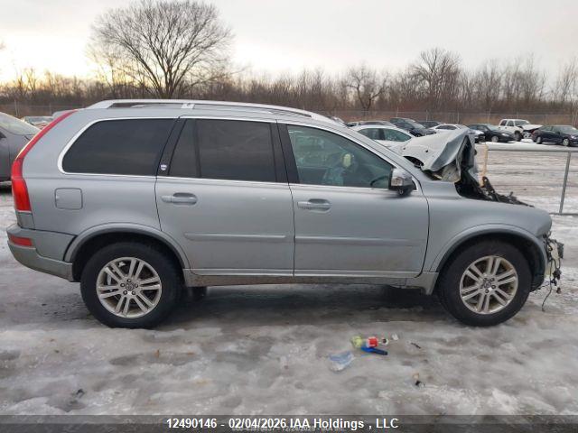 YV4952CZ1E1692427 Volvo XC90 3.2