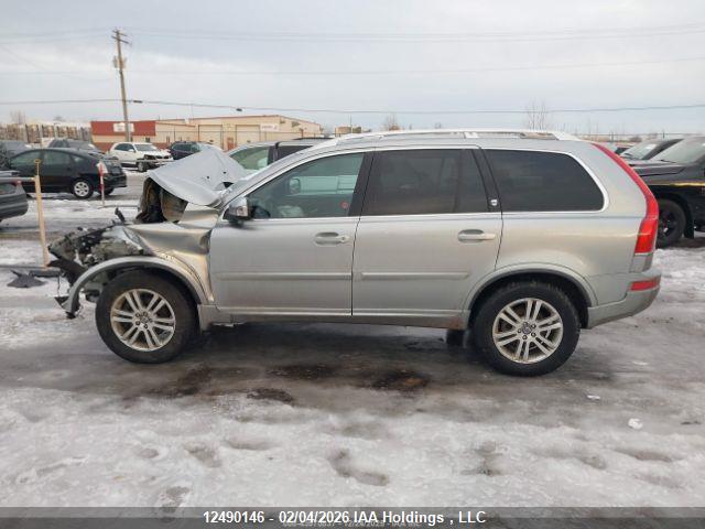 YV4952CZ1E1692427 Volvo XC90 3.2