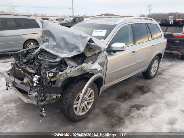 YV4952CZ1E1692427 Volvo XC90 3.2