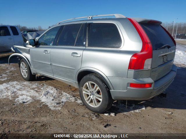 YV4952CZ1E1692427 Volvo XC90 3.2