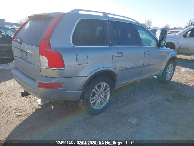 YV4952CZ1E1692427 Volvo XC90 3.2