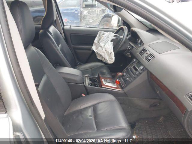 YV4952CZ1E1692427 Volvo XC90 3.2