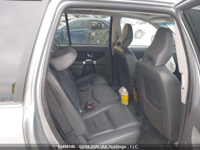 YV4952CZ1E1692427 Volvo XC90 3.2