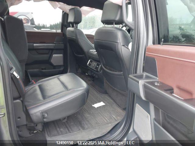 12490150 :رقم المزاد ، 1FTEW1EP5NKD62966 vin ، 2022 Ford F150 Supercrew مزاد بيع