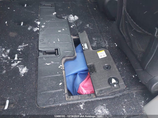 2C4RDGBGXER371517 Dodge Grand Caravan Se