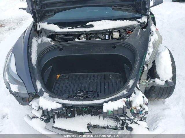 Aukcja sprzedaży 2023 Tesla Model 3 Long Range, vin: LRW3E1EB8PC851256, numer aukcji: 12490156