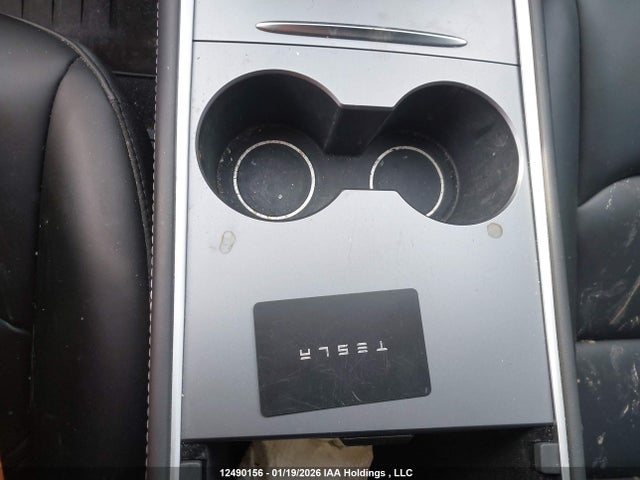 Aukcja sprzedaży 2023 Tesla Model 3 Long Range, vin: LRW3E1EB8PC851256, numer aukcji: 12490156