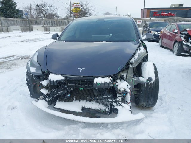Aukcja sprzedaży 2023 Tesla Model 3 Long Range, vin: LRW3E1EB8PC851256, numer aukcji: 12490156