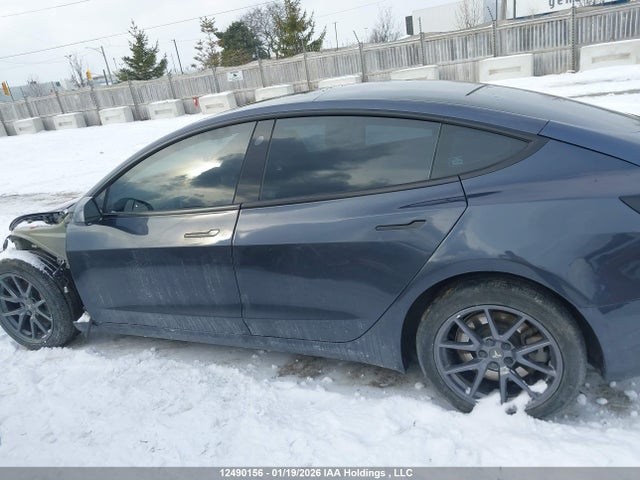 Aukcja sprzedaży 2023 Tesla Model 3 Long Range, vin: LRW3E1EB8PC851256, numer aukcji: 12490156
