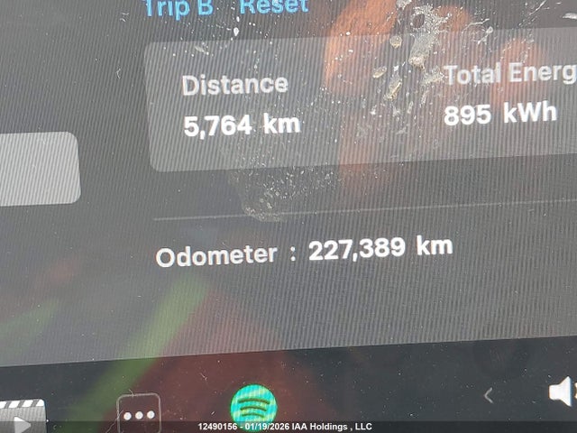 Aukcja sprzedaży 2023 Tesla Model 3 Long Range, vin: LRW3E1EB8PC851256, numer aukcji: 12490156