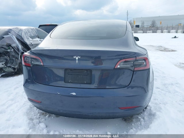 Aukcja sprzedaży 2023 Tesla Model 3 Long Range, vin: LRW3E1EB8PC851256, numer aukcji: 12490156