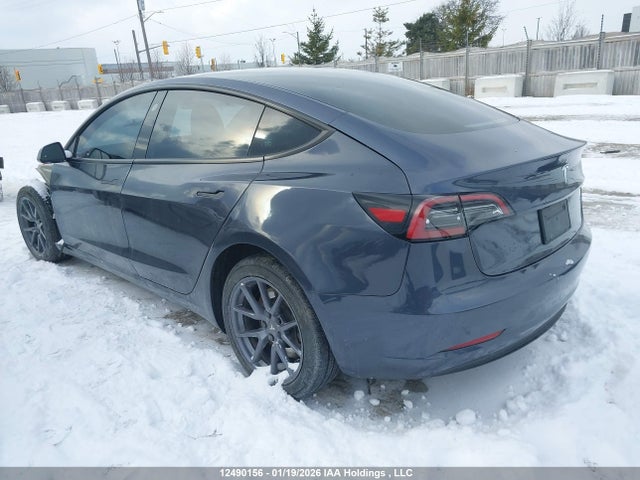 Aukcja sprzedaży 2023 Tesla Model 3 Long Range, vin: LRW3E1EB8PC851256, numer aukcji: 12490156