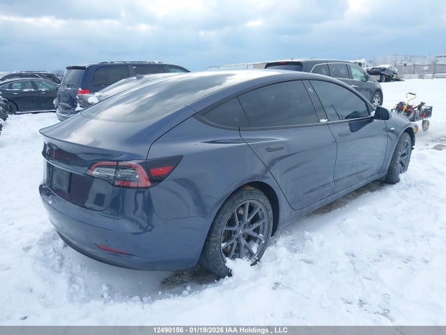 Aukcja sprzedaży 2023 Tesla Model 3 Long Range, vin: LRW3E1EB8PC851256, numer aukcji: 12490156