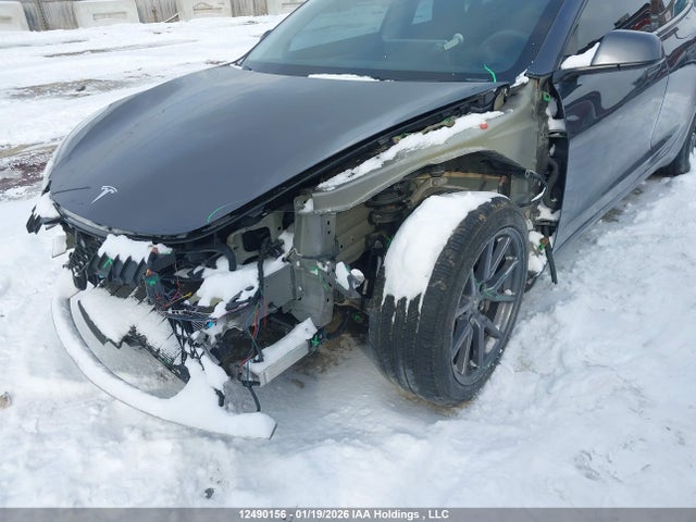 Aukcja sprzedaży 2023 Tesla Model 3 Long Range, vin: LRW3E1EB8PC851256, numer aukcji: 12490156