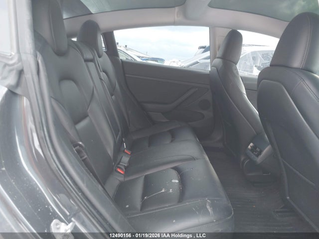 Aukcja sprzedaży 2023 Tesla Model 3 Long Range, vin: LRW3E1EB8PC851256, numer aukcji: 12490156