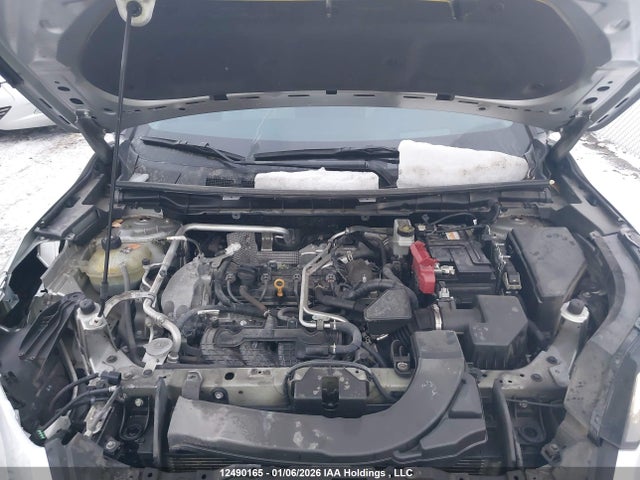 Mitsubishi Outlander 2023 JA4J4VA81PZ615442 Image 10