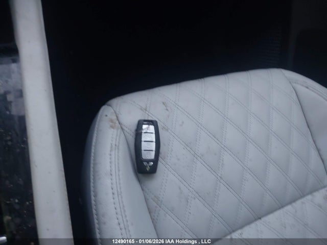 Mitsubishi Outlander 2023 JA4J4VA81PZ615442 Image 11