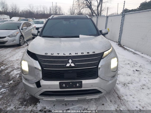 Mitsubishi Outlander 2023 JA4J4VA81PZ615442 Image 13