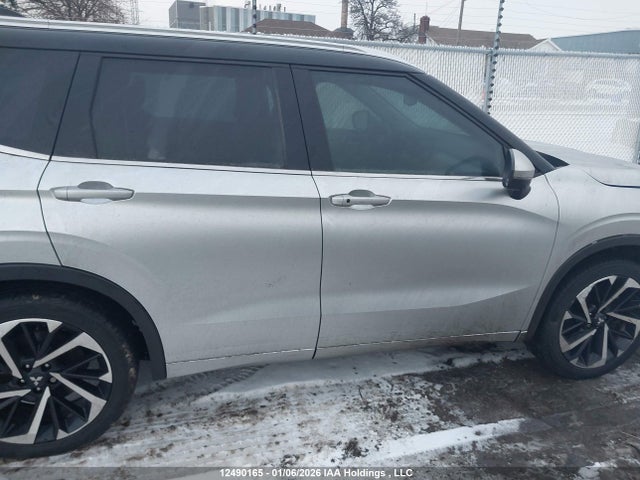 Mitsubishi Outlander 2023 JA4J4VA81PZ615442 Image 14