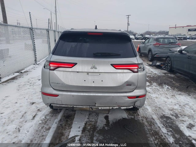 Mitsubishi Outlander 2023 JA4J4VA81PZ615442 Image 17