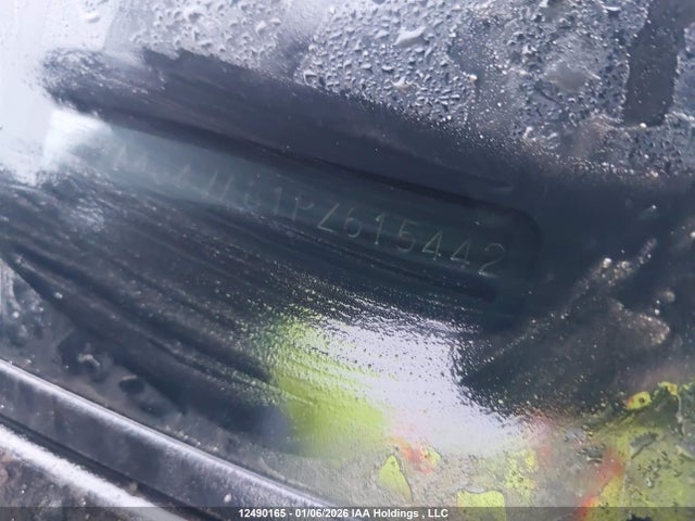 Mitsubishi Outlander 2023 JA4J4VA81PZ615442 Image 19