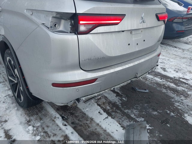 Mitsubishi Outlander 2023 JA4J4VA81PZ615442 Image 6