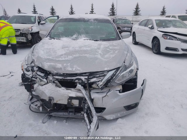 Aukcja sprzedaży 2017 Nissan Altima 2.5/2.5 S/2.5 Sl/2.5 Sr/2.5 Sv, vin: 1N4AL3AP1HN340187, numer aukcji: 12490169