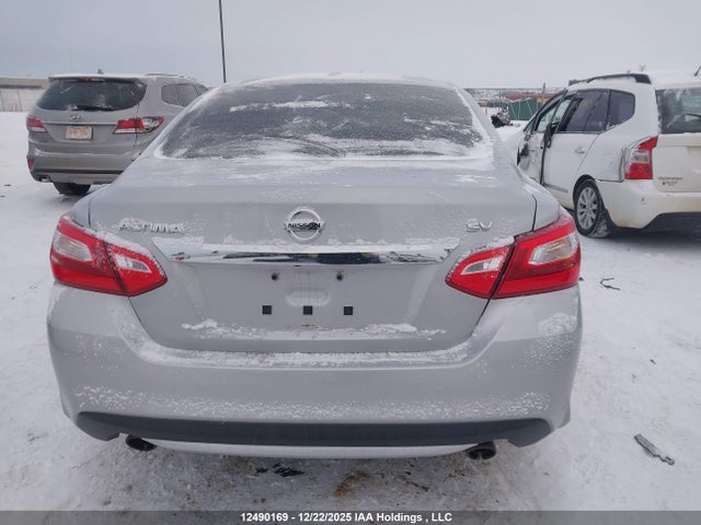 Aukcja sprzedaży 2017 Nissan Altima 2.5/2.5 S/2.5 Sl/2.5 Sr/2.5 Sv, vin: 1N4AL3AP1HN340187, numer aukcji: 12490169