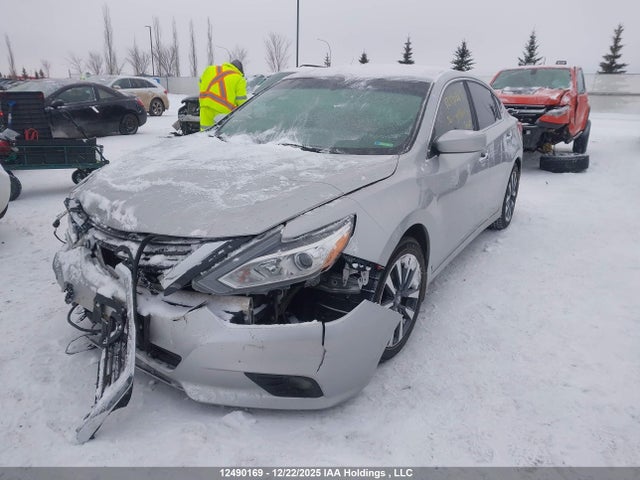 Aukcja sprzedaży 2017 Nissan Altima 2.5/2.5 S/2.5 Sl/2.5 Sr/2.5 Sv, vin: 1N4AL3AP1HN340187, numer aukcji: 12490169